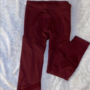 Fabletics powerhold mesh legging